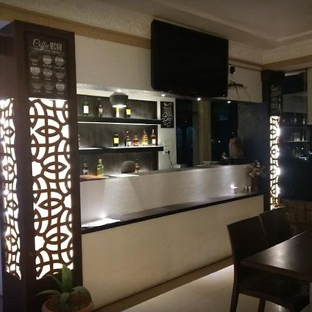 דרמסאלה Dharamkot Inn מראה חיצוני תמונה